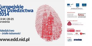 Europesjkie Dni Dziedzictwa