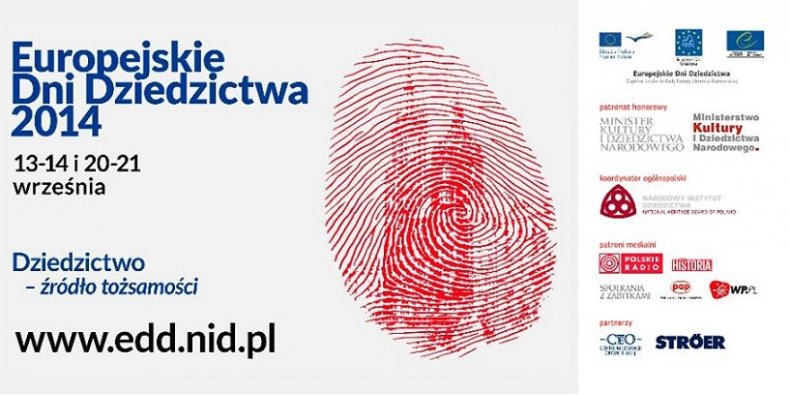 Europesjkie Dni Dziedzictwa