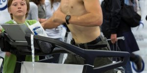 Dzień przed biegiem. 36. PZU Maraton Warszawski