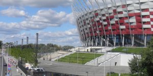 Stadion Narodowy