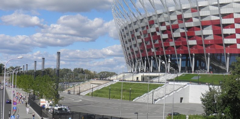 Stadion Narodowy