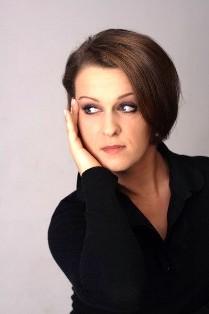 Anna Wielogórska Anna Wielogórska - Tancerz, choreograf