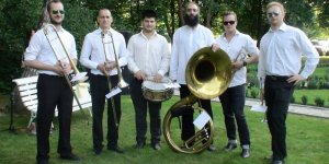 Brass Federacja