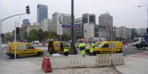 Ulica Świętokrzyska