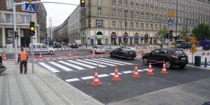 Ulica Świętokrzyska