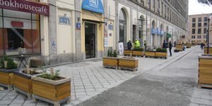 Ulica Świętokrzyska