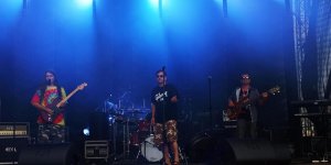 Funky Tank na scenie