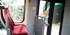Chińskie autobusy elektryczne