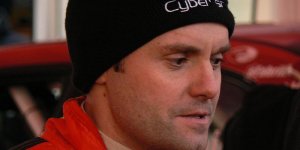 Tomasz Kuchar - kierowca rajdowy