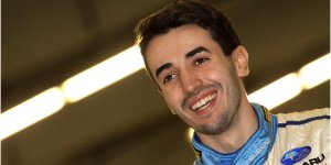 Wojciech Chuchała  kierowca rajdowy