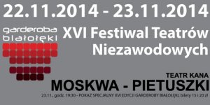 Festiwal a Białołęce