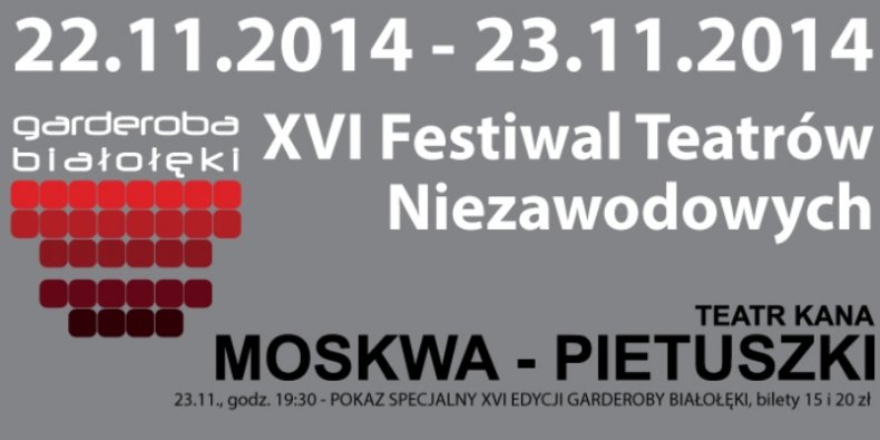 Festiwal a Białołęce