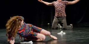 Teatr WARSawy
