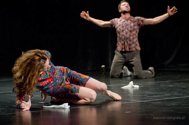Teatr WARSawy