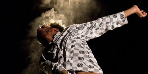 Teatr WARSawy