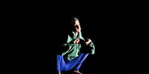 Teatr WARSawy