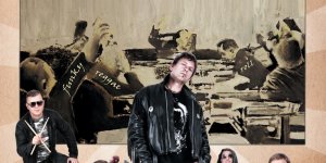 Funky Tank - zespół