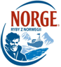 Norge -  ryby z Norwegii