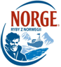Norge - ryby z Norwegii