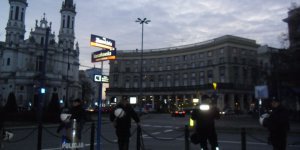 Ochrona Tęczy - z pieskiem