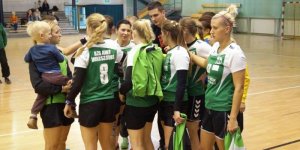 AZS AWF Warszawa - KKS Polonia Kępno