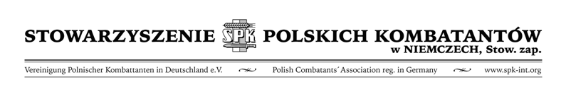 Stowarszyszenie Polskich Kombatantów - Hamburg
