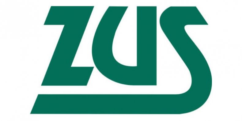 ZUS - logo