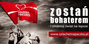 Szlachetna paczka