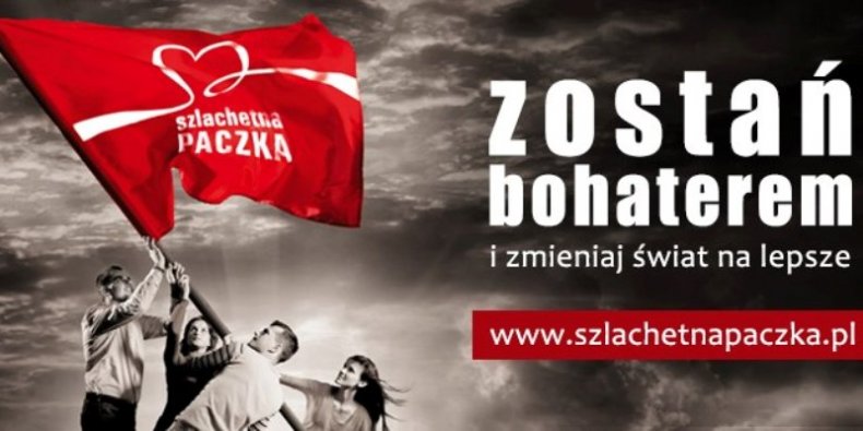 Szlachetna paczka