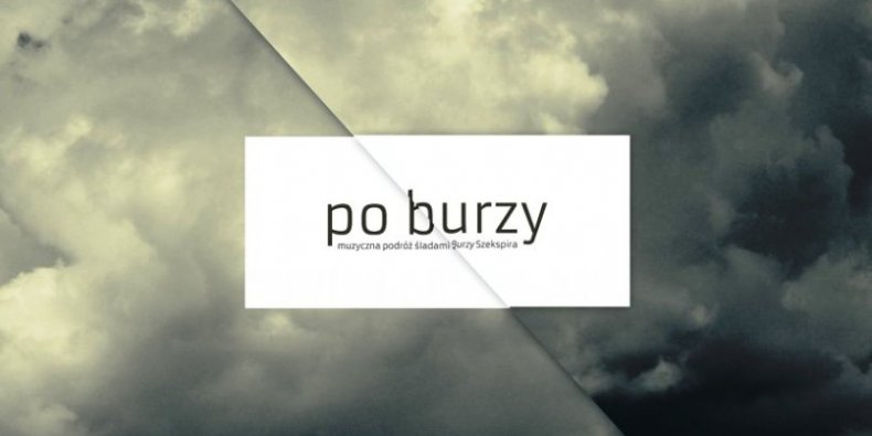 "Po burzy" Chóru Eksperymentalnego Gre Badanie
