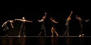 Teatr Tańca Sway