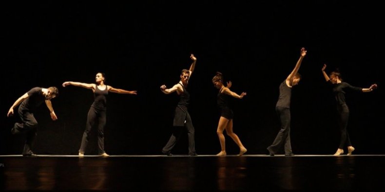 Teatr Tańca Sway