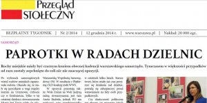 Przegląd Stołeczny nr 2