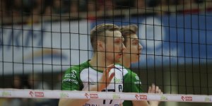 Mateusz Sacharewicz - AZS Politechnika Warszawska