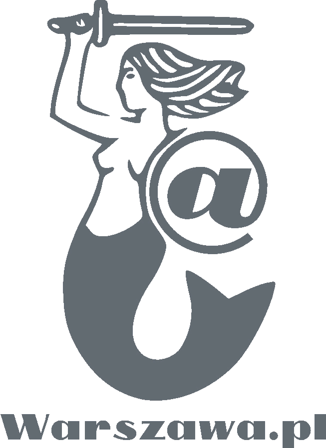 Logo Warszawa.pl