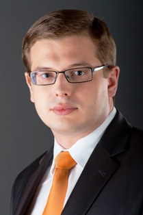Krzysztof Strzalkowski - burmistrz Woli 