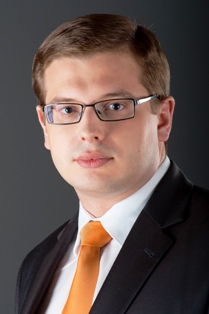 Burmistrz Woli - Krzysztof Strzalkowski 
