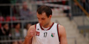 Marcel Wilczek zdobywca 18. punktów
