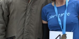 III edycja Biegu Noworocznego w Parku Skaryszewskim