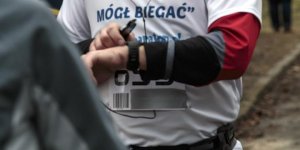 III edycja Biegu Noworocznego w Parku Skaryszewskim
