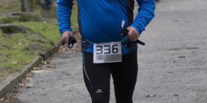 III edycja Biegu Noworocznego w Parku Skaryszewskim