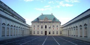 Pałac pod Blachą