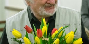 Witold Kruczek ps. Kruk z oddziału osłonowego