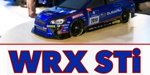 iAuto nr 2 - artykuł "WRX STi pod pełną kontrolą"