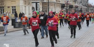 Policz się z cukrzycą - bieg w trakcie WOŚP