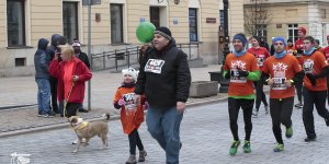 Policz się z cukrzycą - bieg w trakcie WOŚP