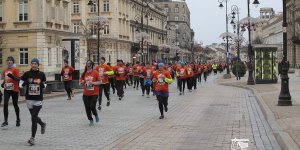 Policz się z cukrzycą - bieg w trakcie WOŚP