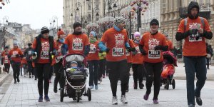 Policz się z cukrzycą - bieg w trakcie WOŚP