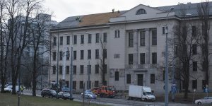 Hipoteka - prace przy zabezpieczaniu skutków wichury