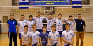 UMKS MOS Wola Warszawa